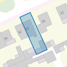 Perceel GMT00-B-2050