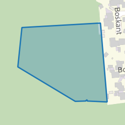 Perceel GMT00-B-2073