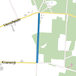 Perceel GMT00-B-2100