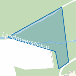 Perceel GMT00-B-2104