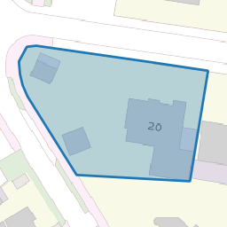 Perceel GMT00-B-2114