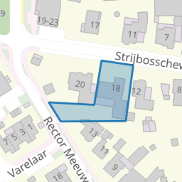 Perceel GMT00-B-2115