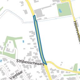 Perceel GMT00-B-2118