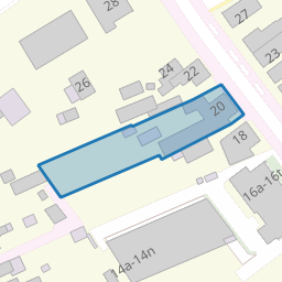 Perceel GMT00-B-2119