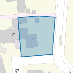 Perceel GMT00-B-2123