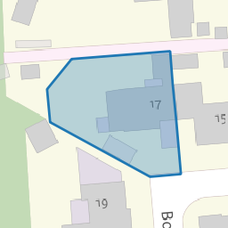 Perceel GMT00-B-2124