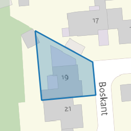 Perceel GMT00-B-2125