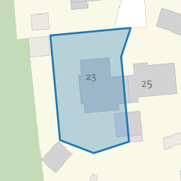 Perceel GMT00-B-2127