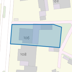 Perceel GMT00-B-2129