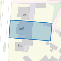 Perceel GMT00-B-2130