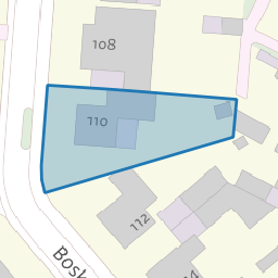 Perceel GMT00-B-2131