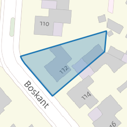 Perceel GMT00-B-2132