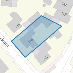 Perceel GMT00-B-2133