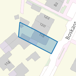 Perceel GMT00-B-2135