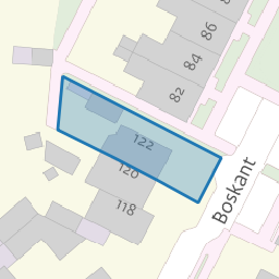 Perceel GMT00-B-2137