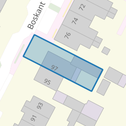 Perceel GMT00-B-2139