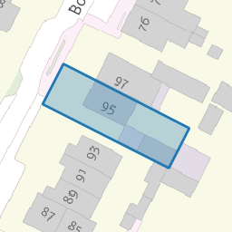 Perceel GMT00-B-2140