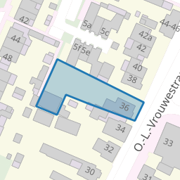 Perceel GMT00-B-2141