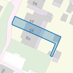 Perceel GMT00-B-2143