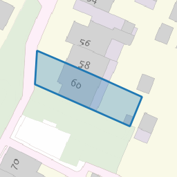 Perceel GMT00-B-2144