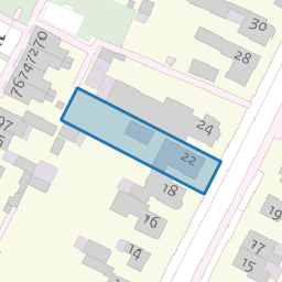 Perceel GMT00-B-2146