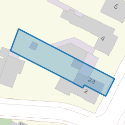 Perceel GMT00-B-2150