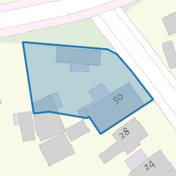 Perceel GMT00-B-2158