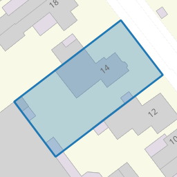 Perceel GMT00-B-2160