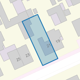 Perceel GMT00-B-2162