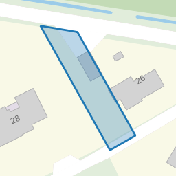 Perceel GMT00-B-2166