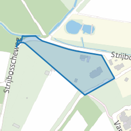 Perceel GMT00-B-2167