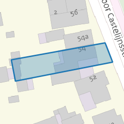 Perceel GMT00-B-2174