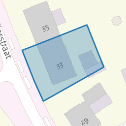 Perceel GMT00-B-2181