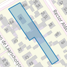 Perceel GMT00-B-2185