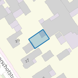 Perceel GMT00-B-2186