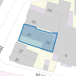 Perceel GMT00-B-2193