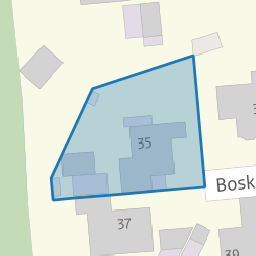 Perceel GMT00-B-2196