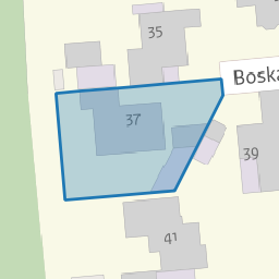 Perceel GMT00-B-2197