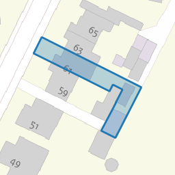 Perceel GMT00-B-2200