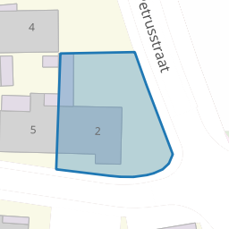 Perceel GMT00-B-2207