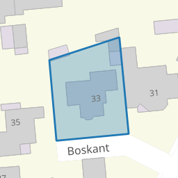 Perceel GMT00-B-2211