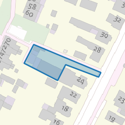 Perceel GMT00-B-2218