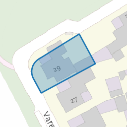 Perceel GMT00-B-2227