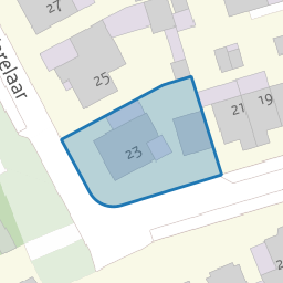 Perceel GMT00-B-2230