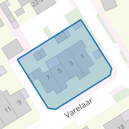 Perceel GMT00-B-2233