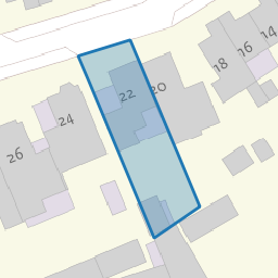 Perceel GMT00-B-2236