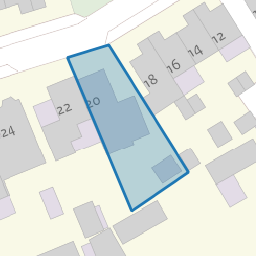 Perceel GMT00-B-2237