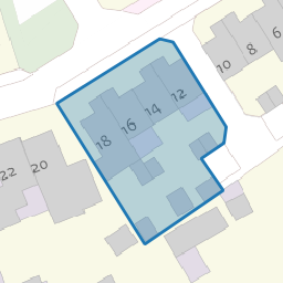 Perceel GMT00-B-2238