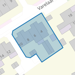 Perceel GMT00-B-2239