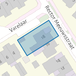 Perceel GMT00-B-2240